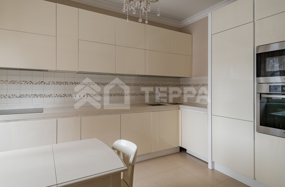 Объект ID 18330 - Квартира