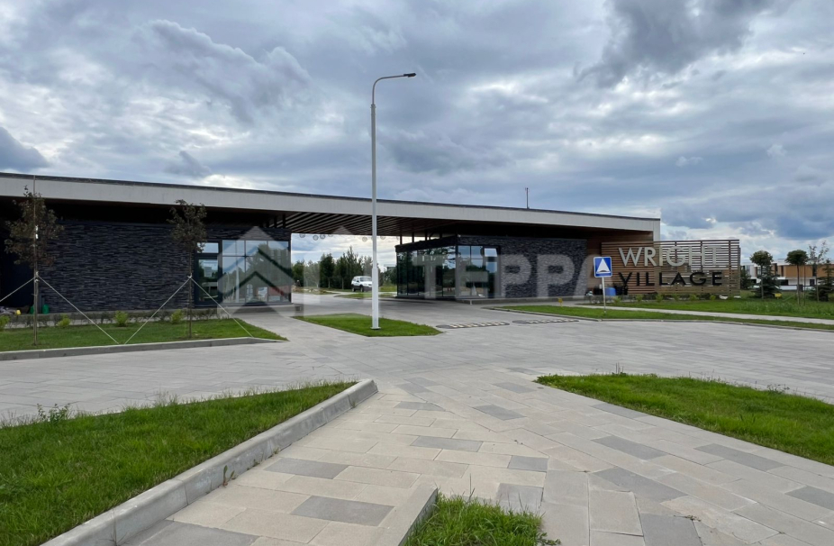 Объект ID 18755 - Дом