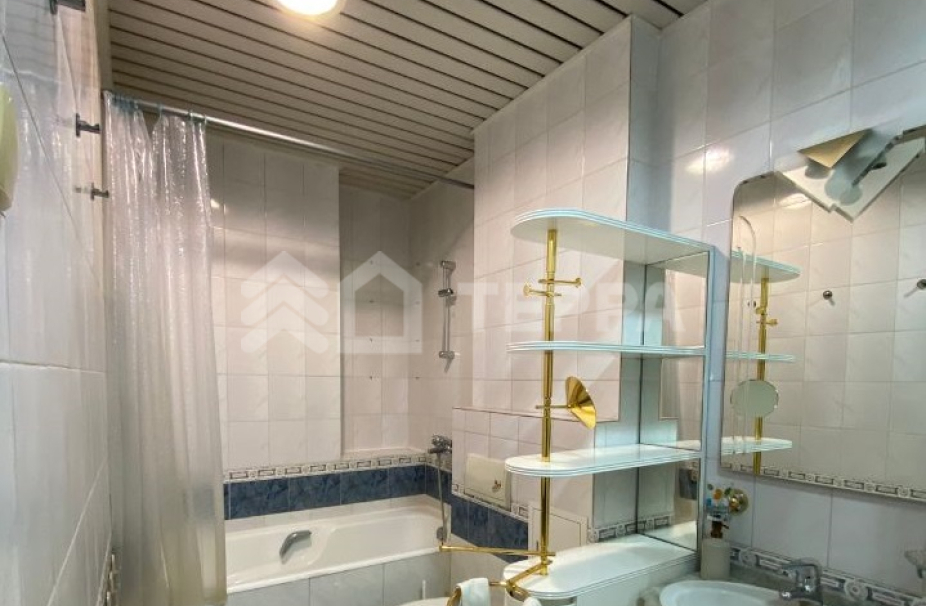 Объект ID 17031 - Квартира