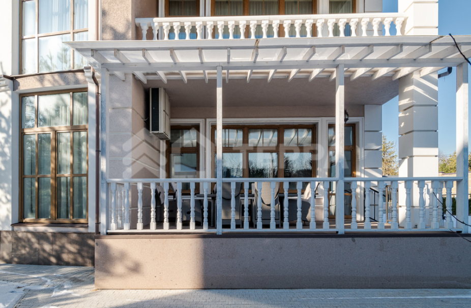 Объект ID 18402 - Дом