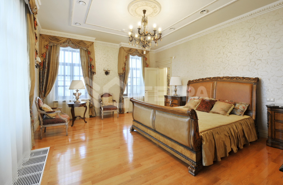 Объект ID 18960 - Дом