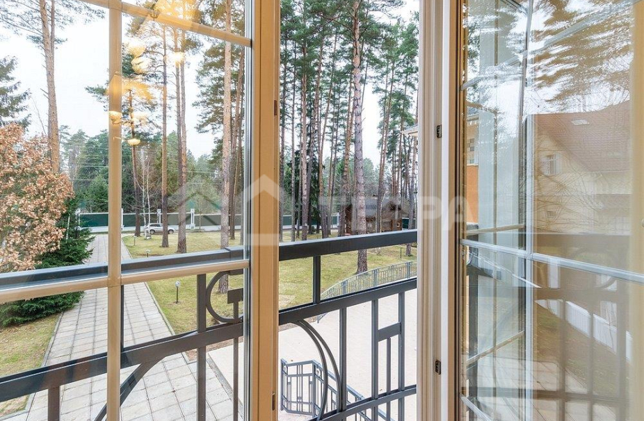 Объект ID 17733 - Дом