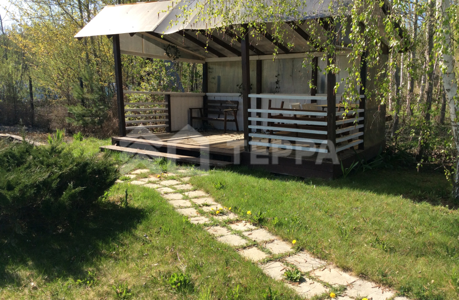 Объект ID 14648 - Дом