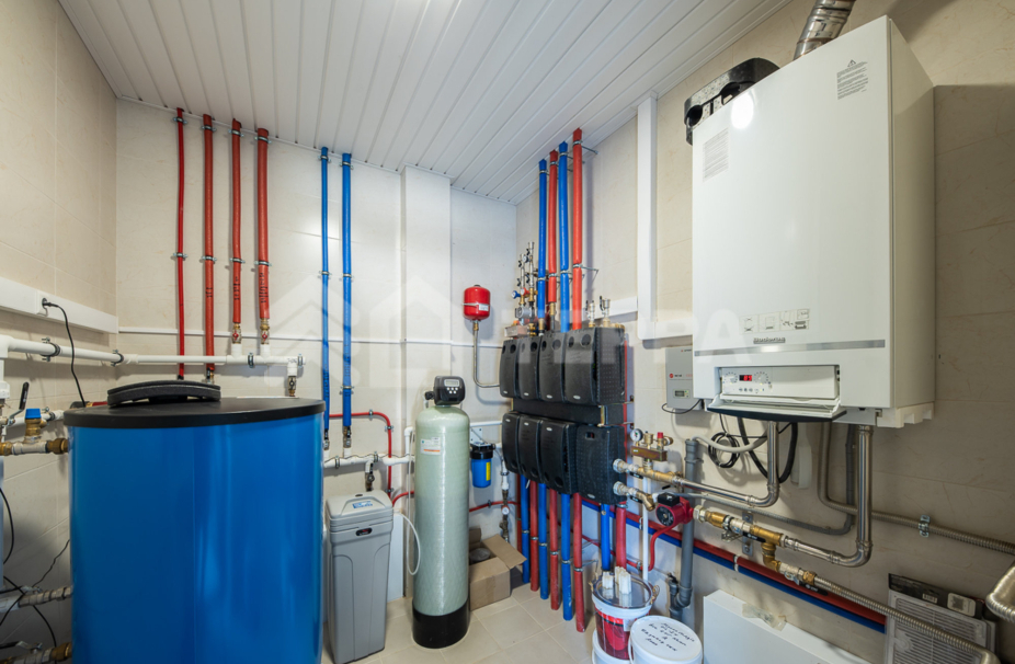 Объект ID 17948 - Дом