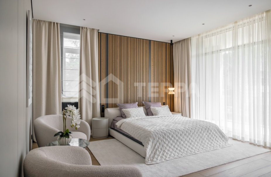 Объект ID 18727 - Дом