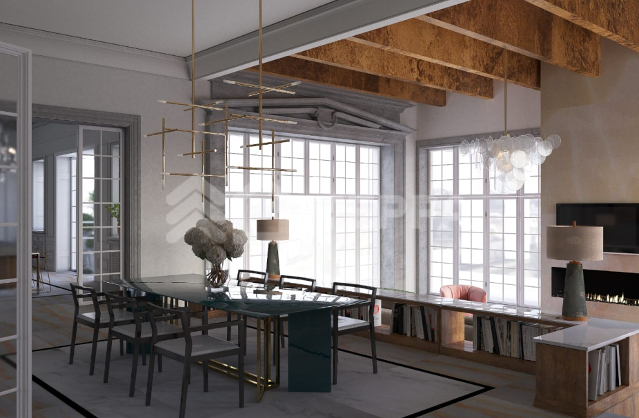 Объект ID 17488 - Дом