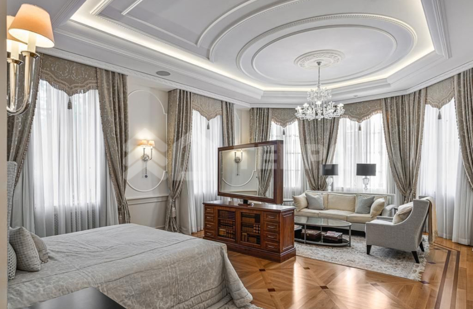 Объект ID 17181 - Дом