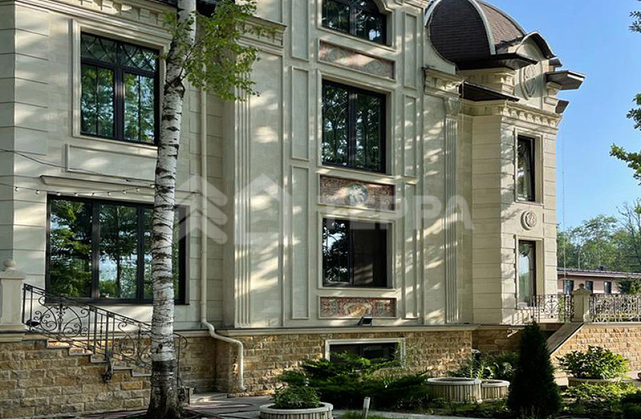 Объект ID 15919 - Дом