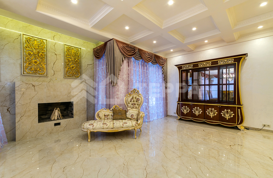 Объект ID 15854 - Таунхаус