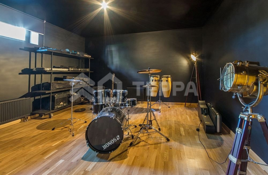 Объект ID 14082 - Дом