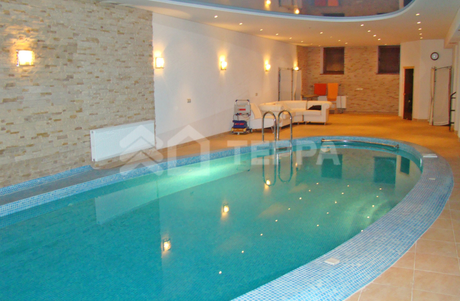 Объект ID 11833 - Дом