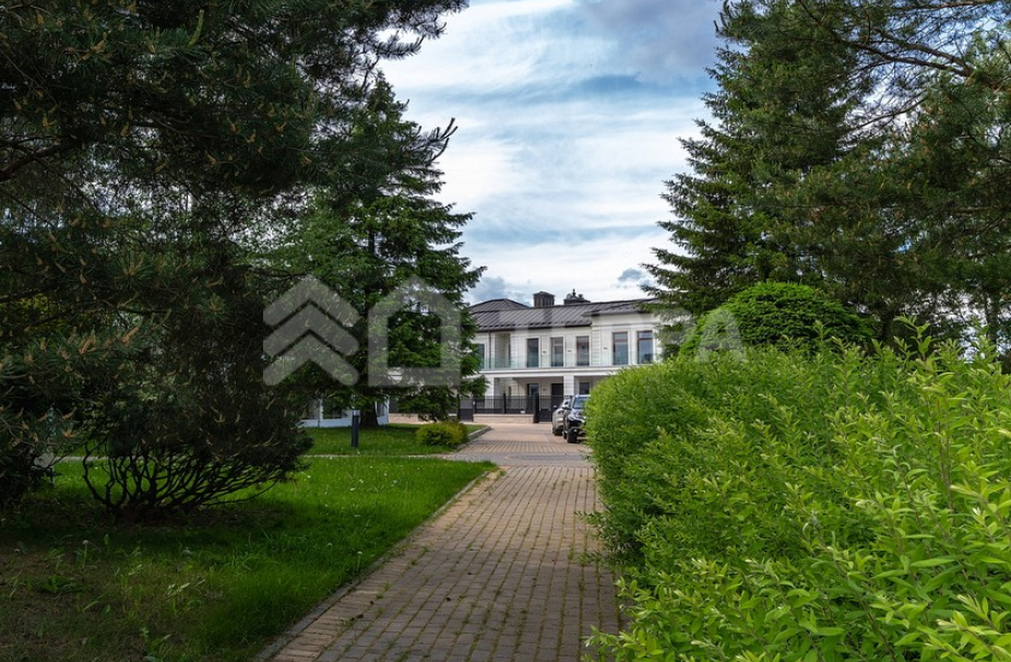 Объект ID 18706 - Дом