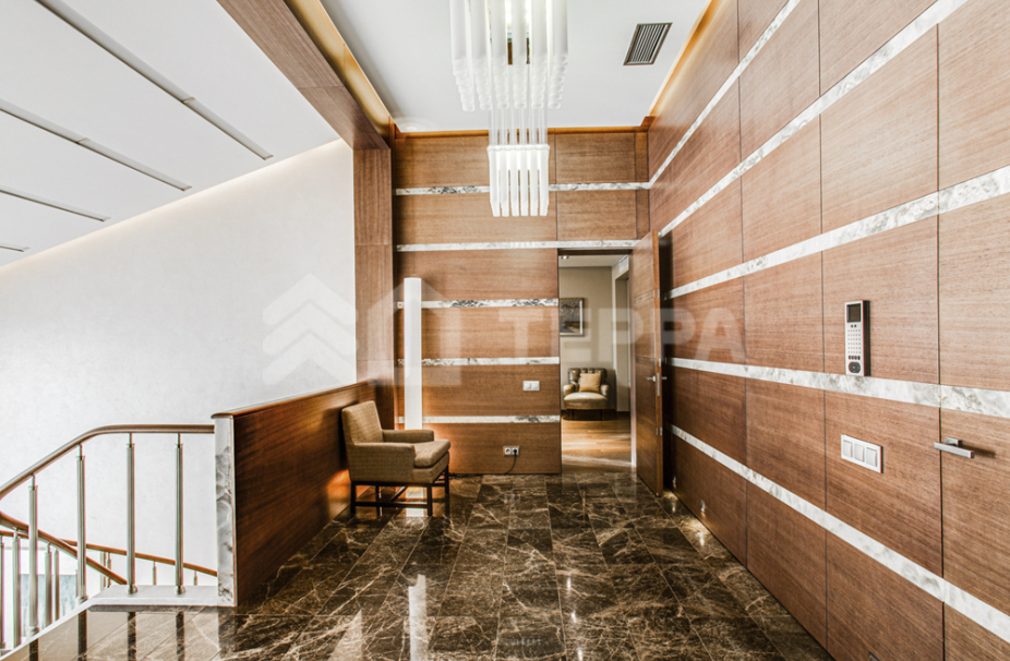 Объект ID 18719 - Дом