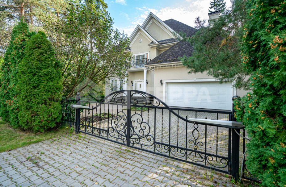 Объект ID 18168 - Дом