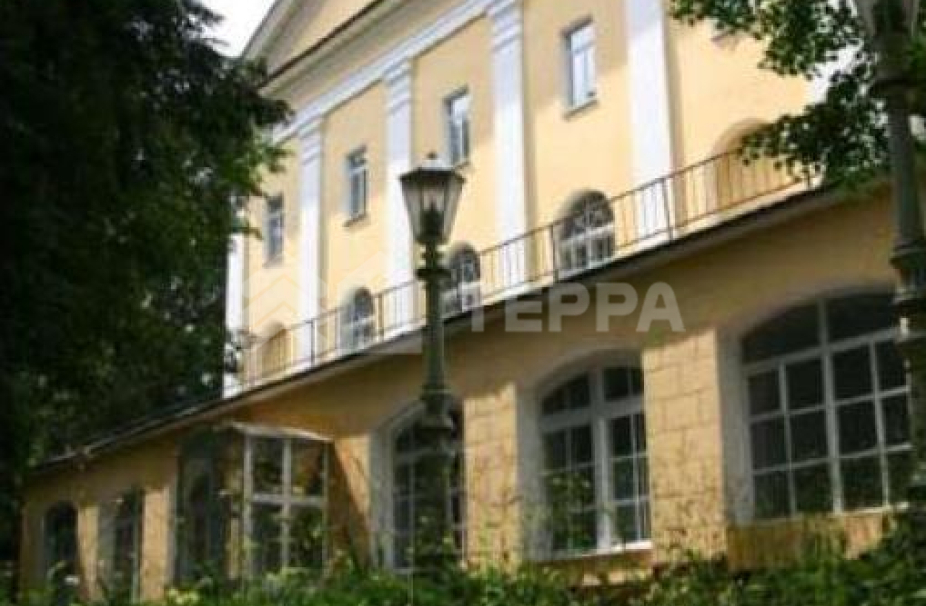 Объект ID 12129 - Дом