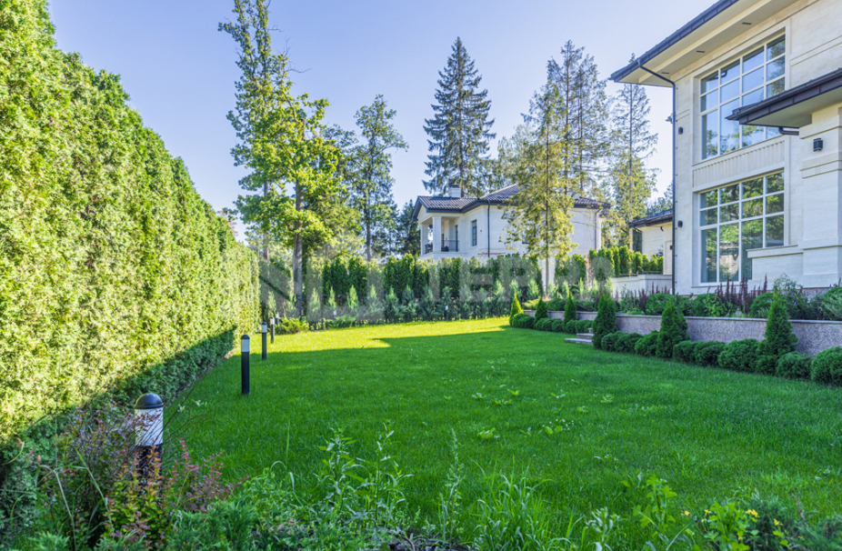 Объект ID 17741 - Дом