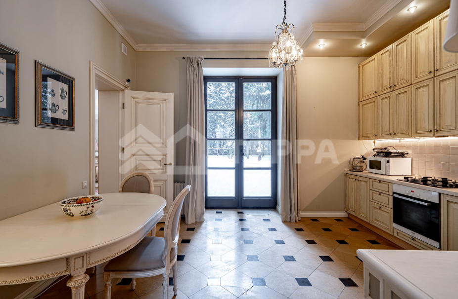 Объект ID 19118 - Дом