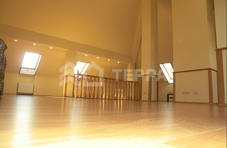 Объект ID 5097 - Дом