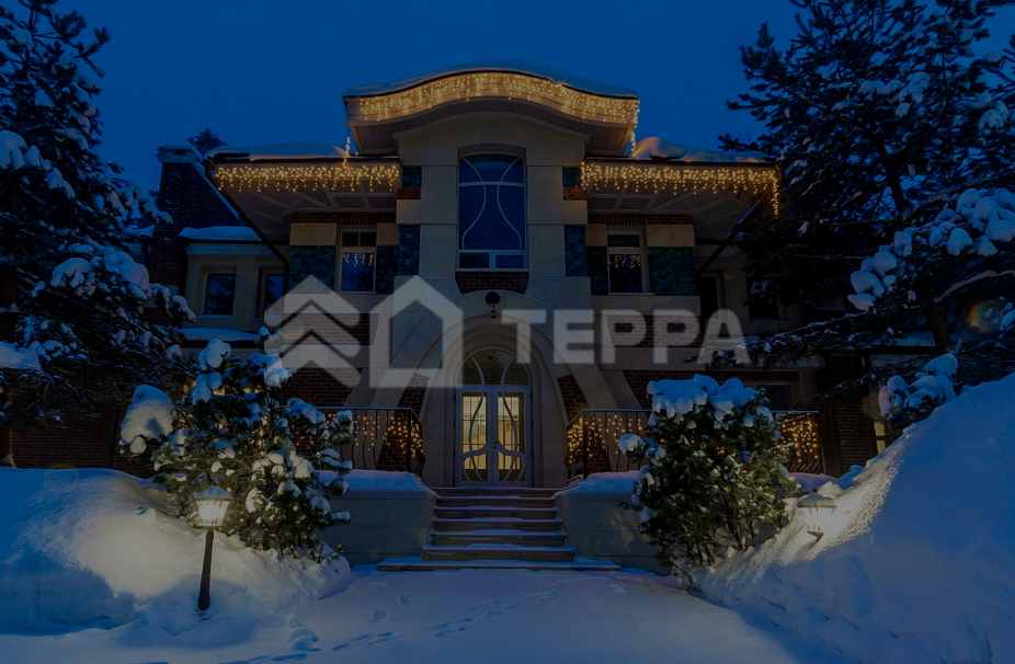 Объект ID 17896 - Дом