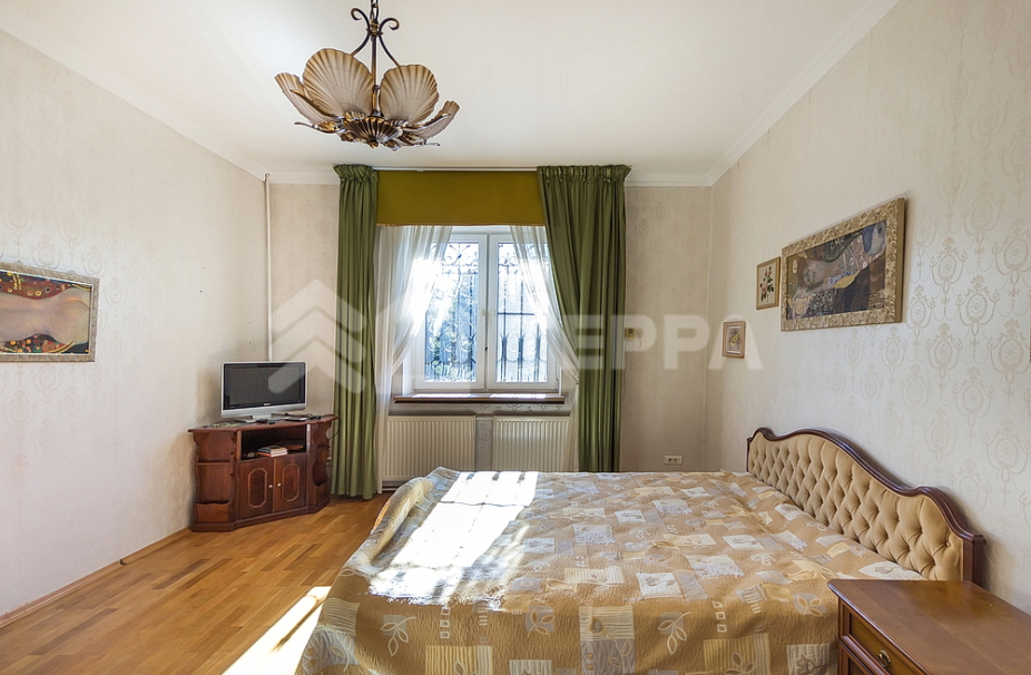 Объект ID 16777 - Дом