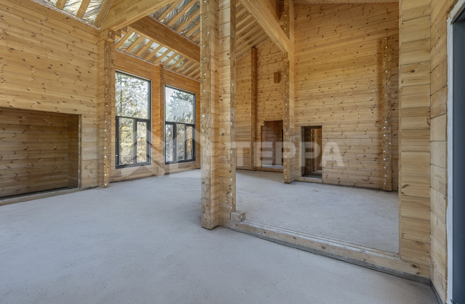 Объект ID 18921 - Дом