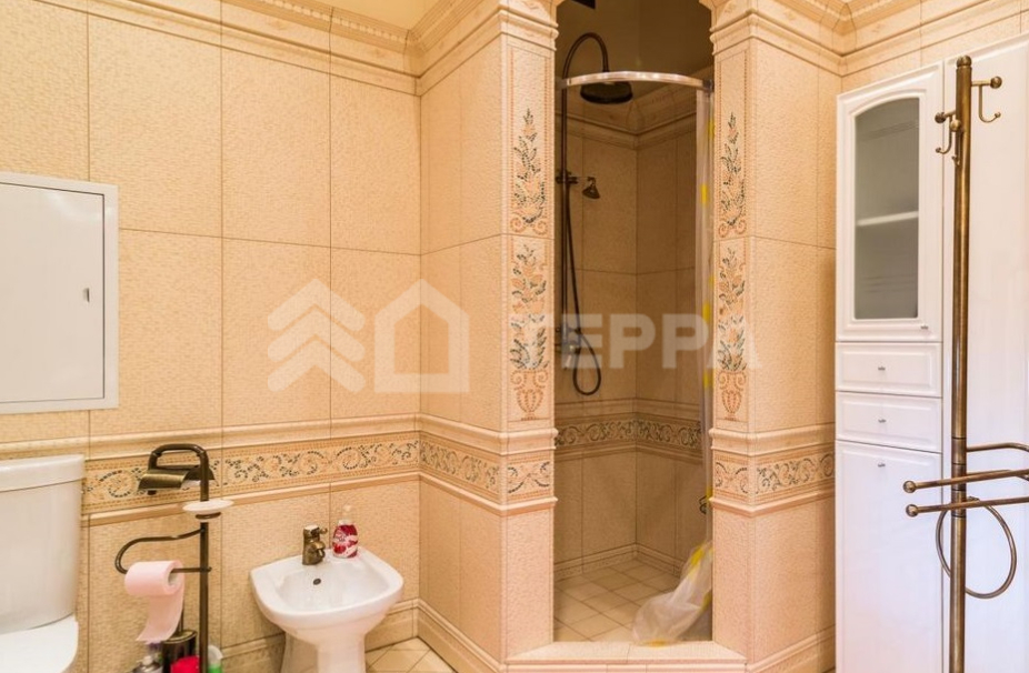 Объект ID 15132 - Квартира