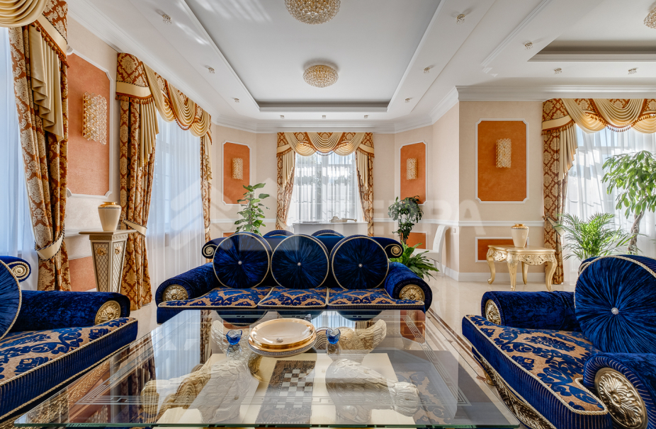 Объект ID 15885 - Дом