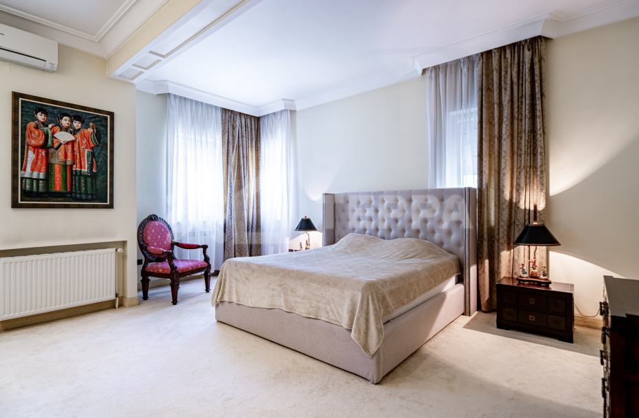 Объект ID 10488 - Дом