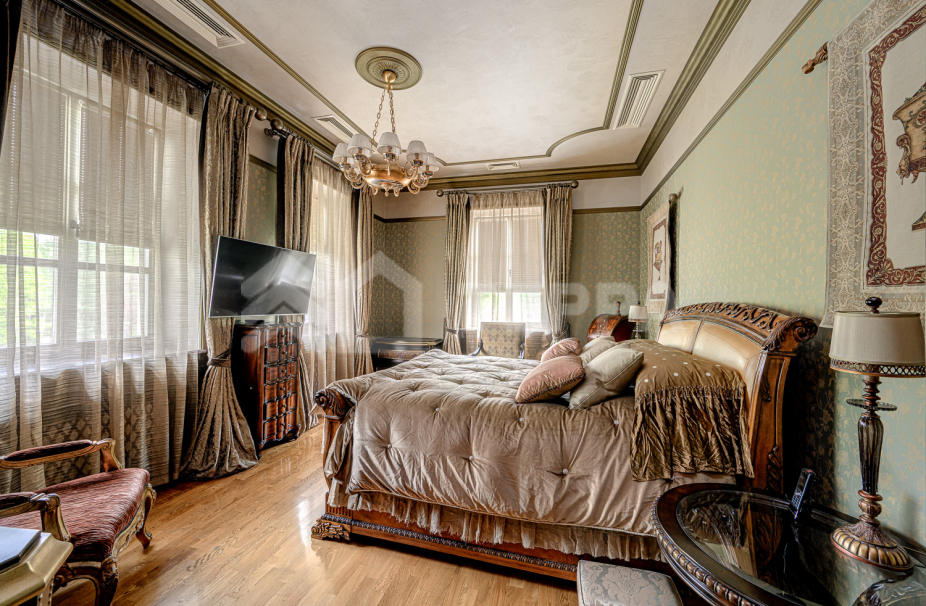 Объект ID 18161 - Дом