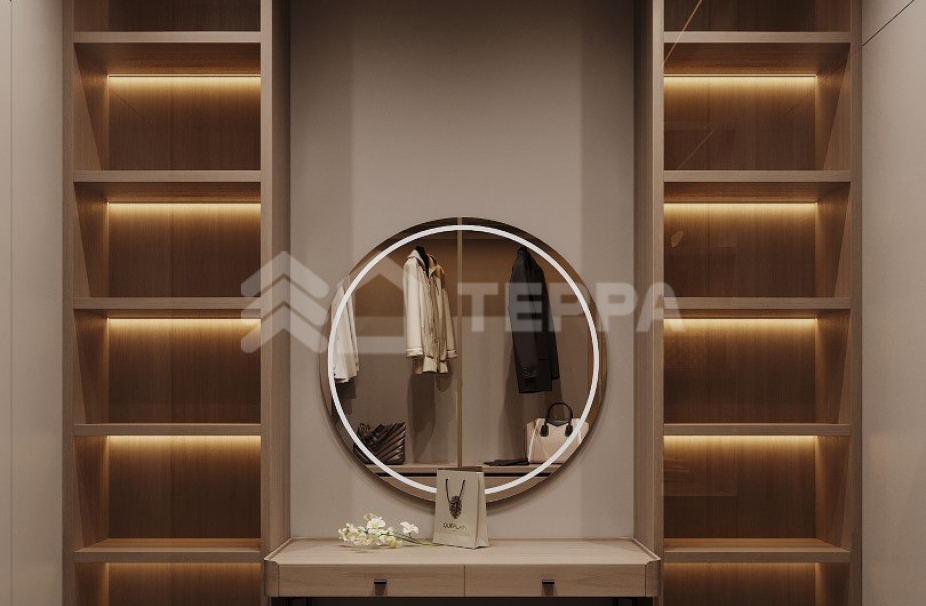 Объект ID 18581 - Дом