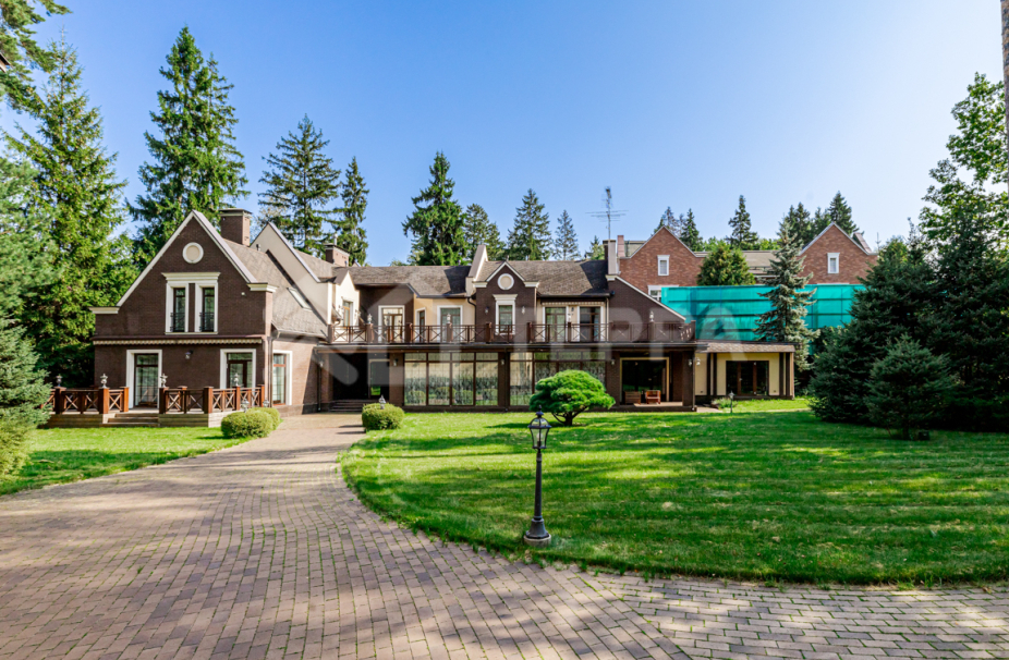 Объект ID 18172 - Дом