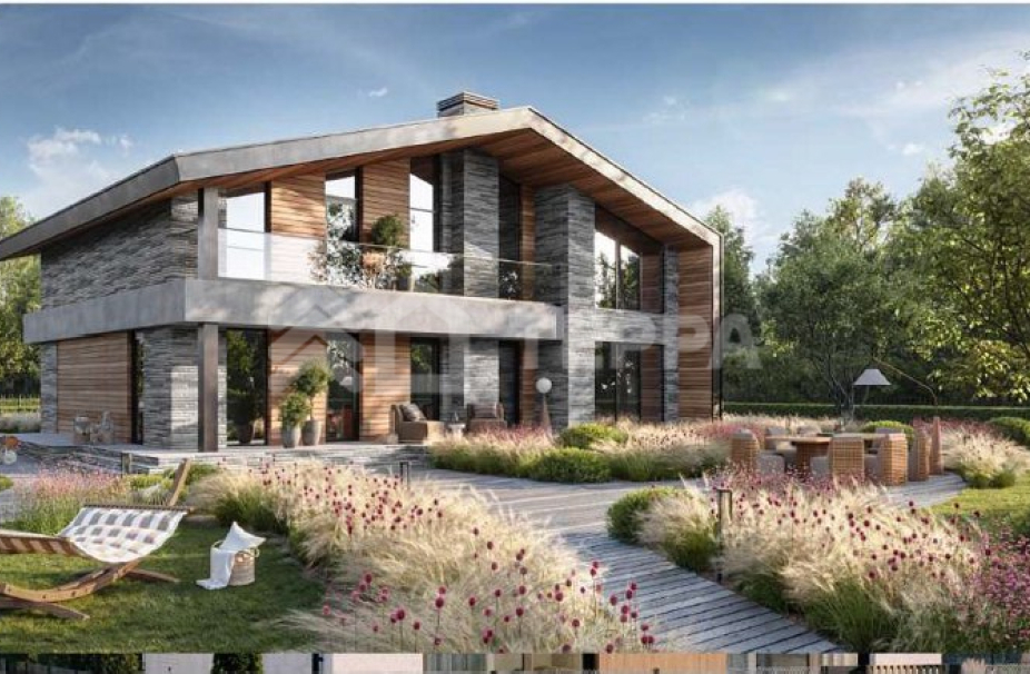 Объект ID 18616 - Дом