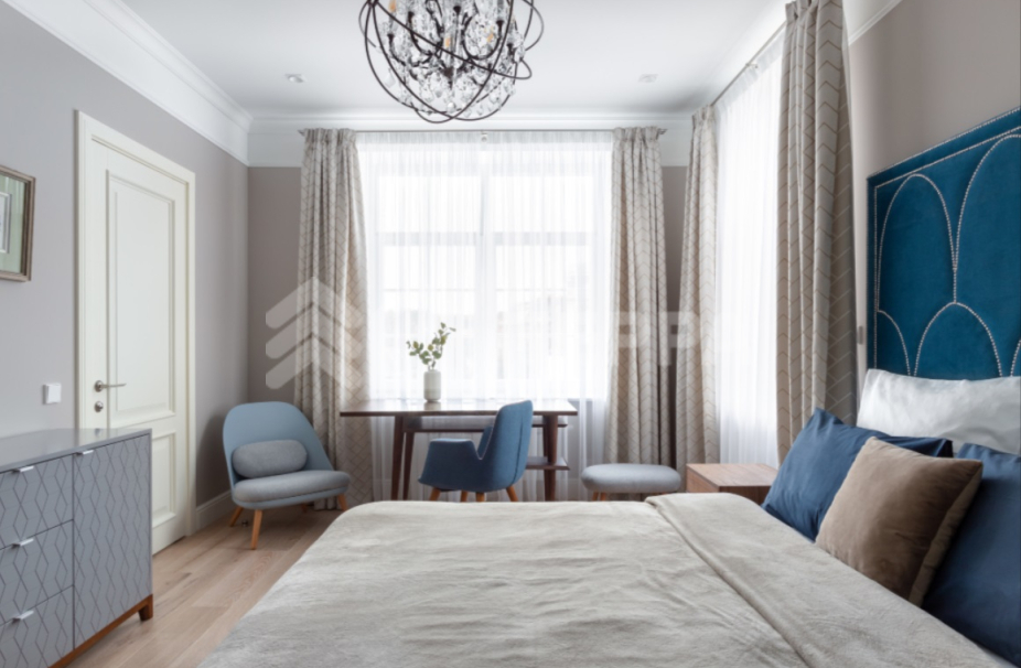 Объект ID 17485 - Дом