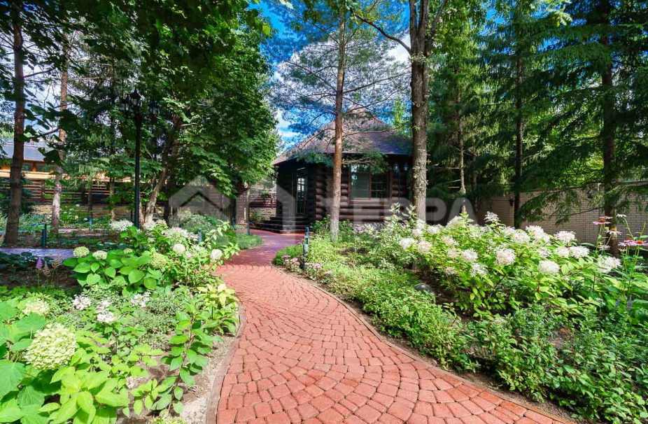 Объект ID 18170 - Дом