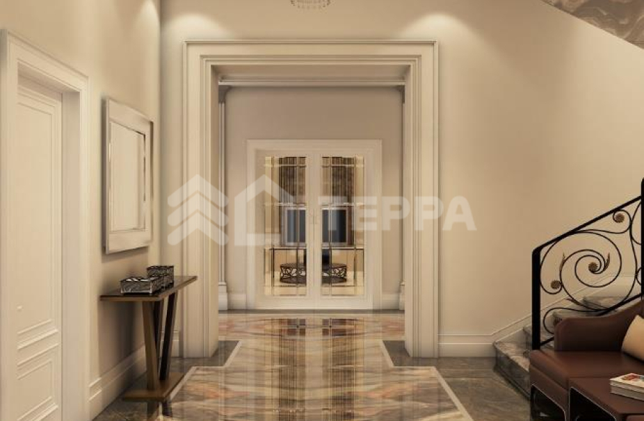 Объект ID 12976 - Дом