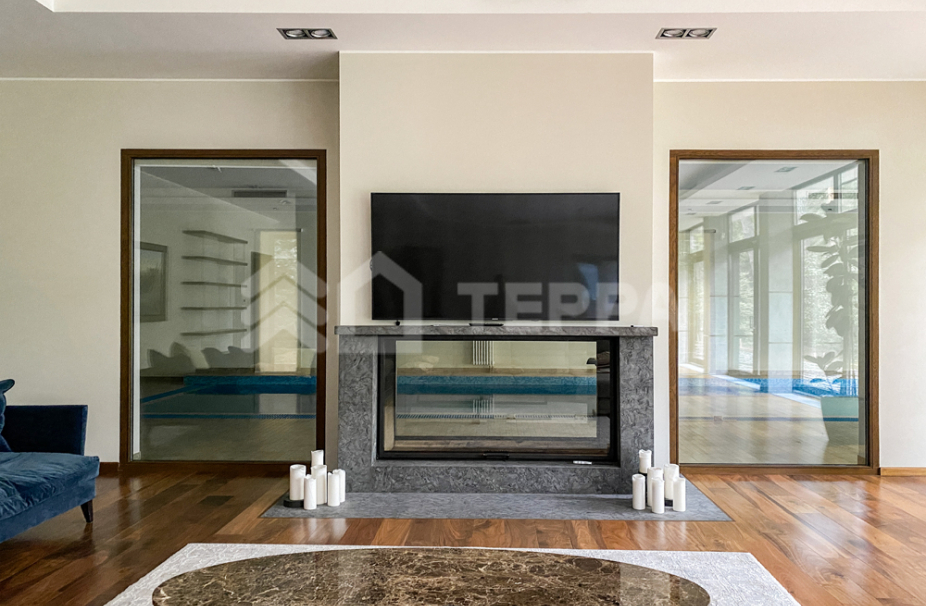 Объект ID 17992 - Дом