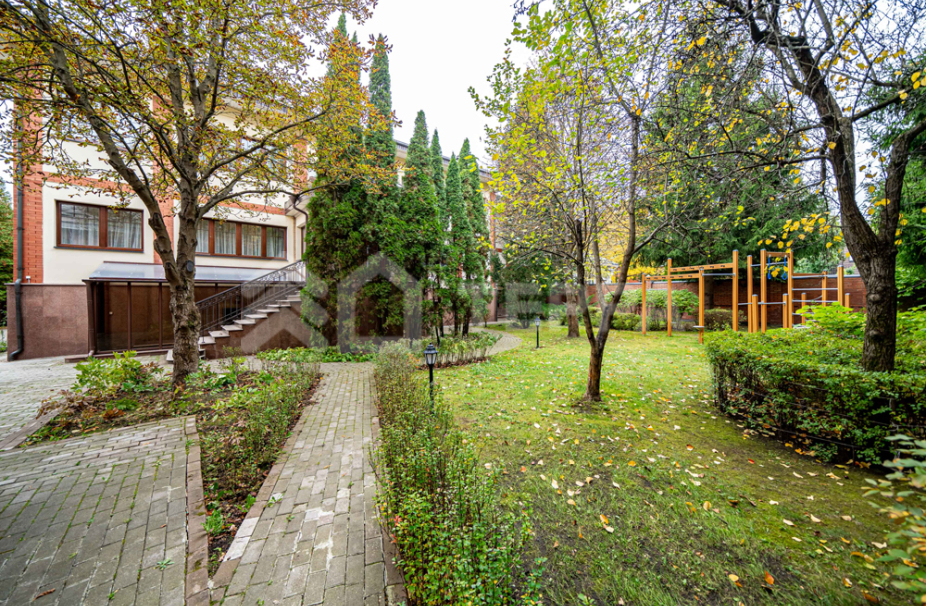 Объект ID 16026 - Дом