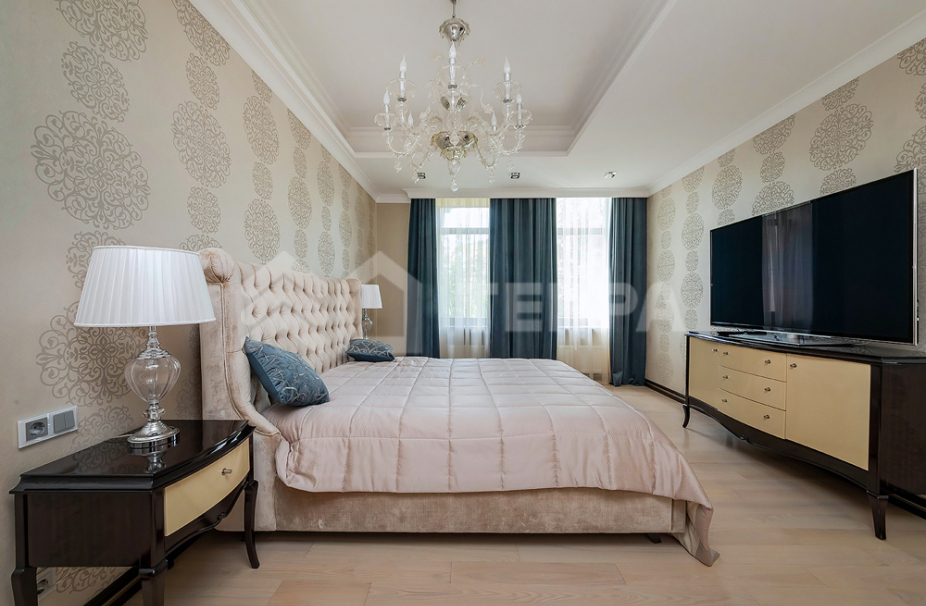 Объект ID 17170 - Дом