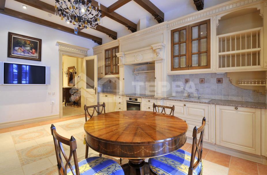 Объект ID 18960 - Дом