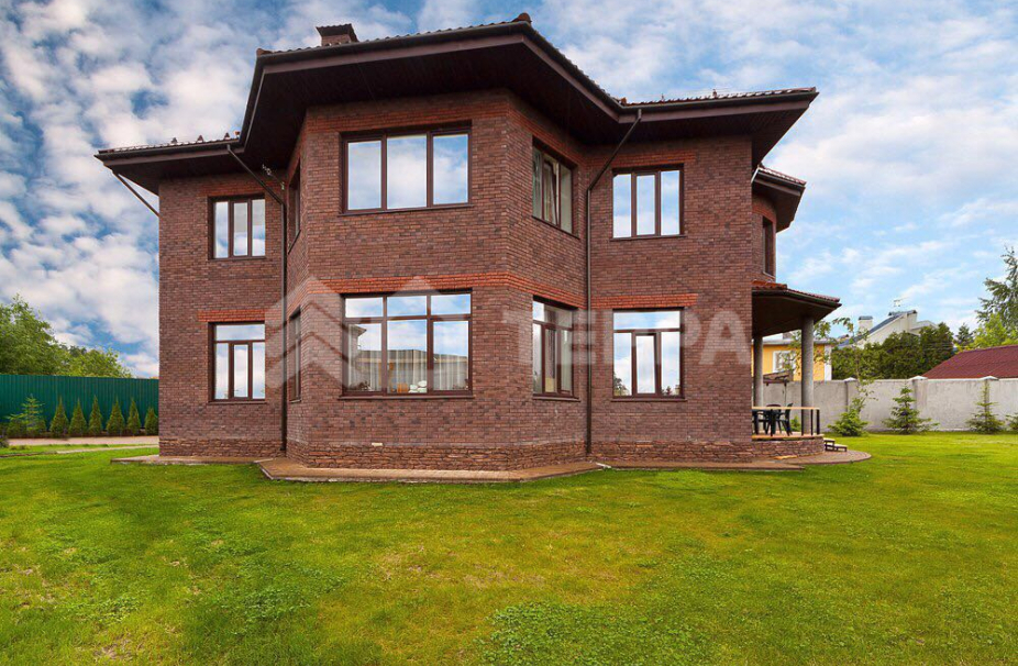 Объект ID 14267 - Дом