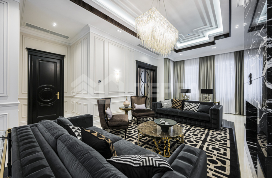 Объект ID 17747 - Дом