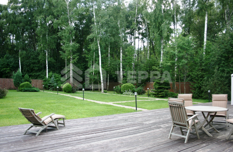 Объект ID 6766 - Дом