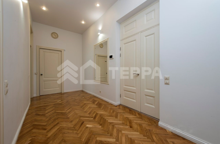 Объект ID 17402 - Квартира