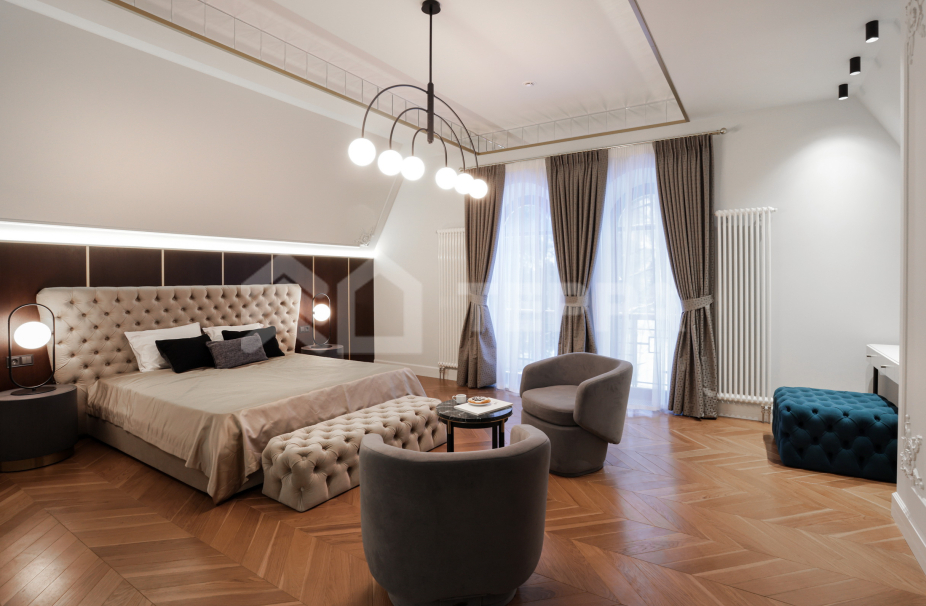 Объект ID 17758 - Дом