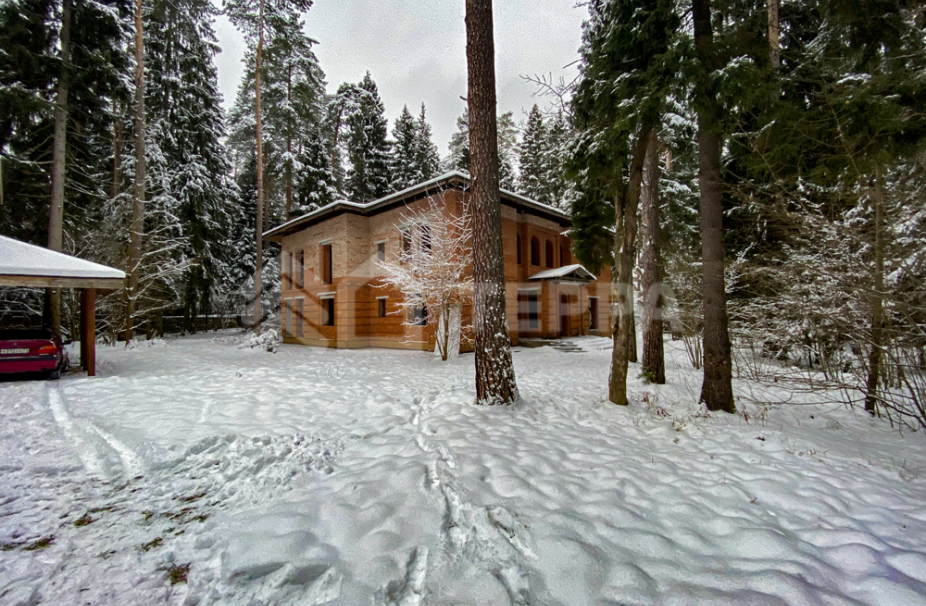 Объект ID 13715 - Дом