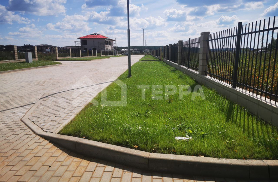 Павловы Озера