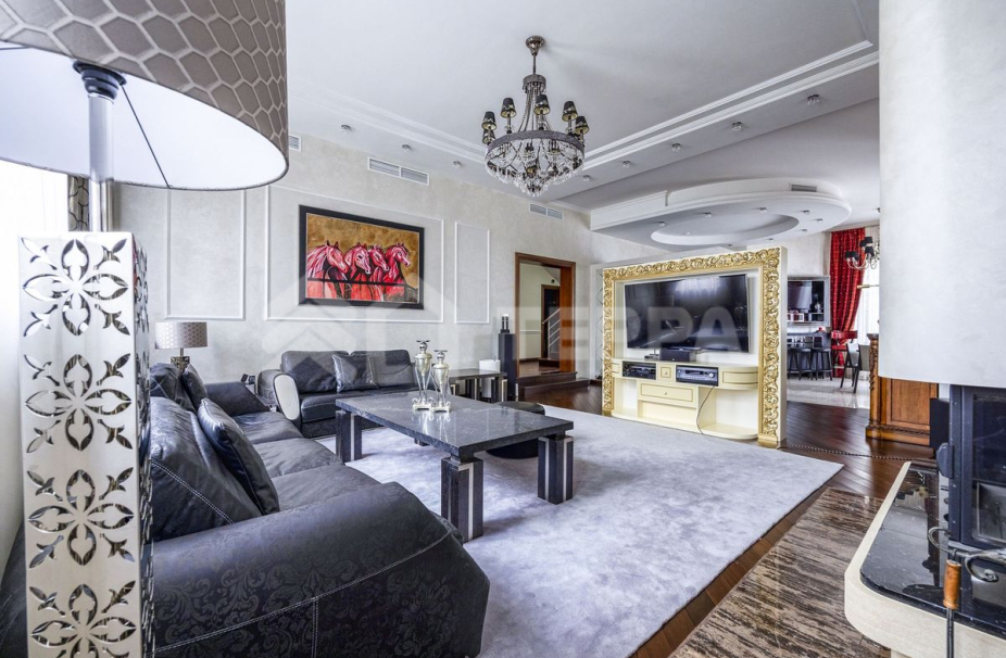 Объект ID 17705 - Дом