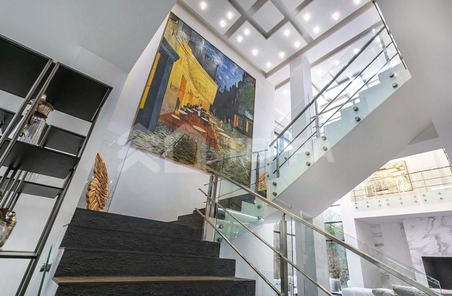 Объект ID 8669 - Дом