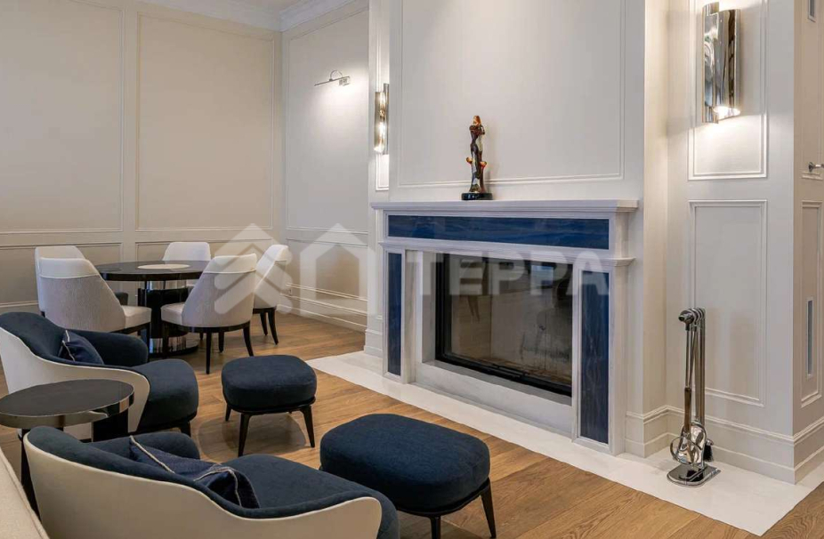 Объект ID 17812 - Дом