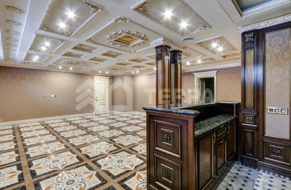 Объект ID 18438 - Дом